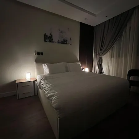 استديو مودرن ودخول ذاتي Apartment Riyadh Exterior photo