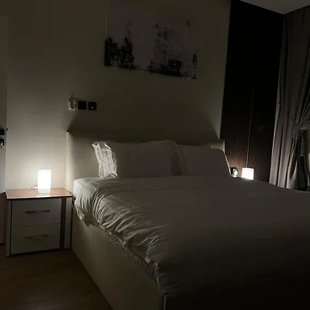 استديو مودرن ودخول ذاتي Apartment Riyadh Exterior photo