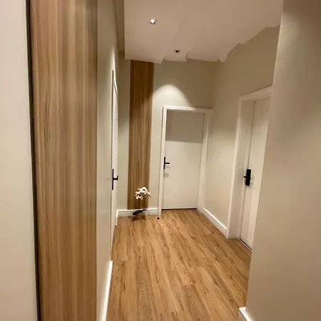 استديو مودرن ودخول ذاتي Apartment Riyadh Exterior photo