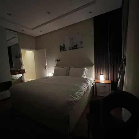 استديو مودرن ودخول ذاتي Apartment Riyadh Exterior photo