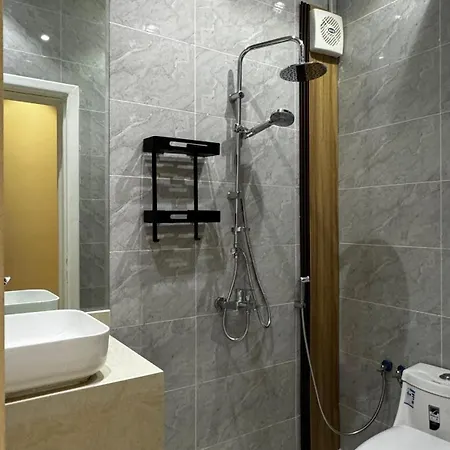 استديو مودرن ودخول ذاتي Apartment Riyadh Exterior photo