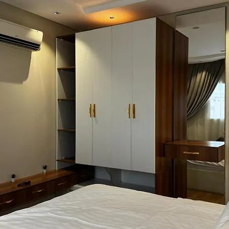 استديو مودرن ودخول ذاتي Apartment Riyadh Exterior photo