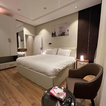 استديو مودرن ودخول ذاتي Apartment Riyadh Exterior photo