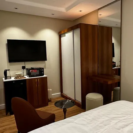 استديو مودرن ودخول ذاتي Apartment Riyadh Exterior photo