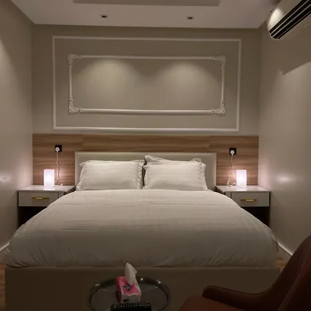 استديو مودرن ودخول ذاتي Apartment Riyadh Exterior photo