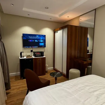 استديو مودرن ودخول ذاتي Apartment Riyadh Exterior photo