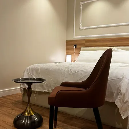 استديو مودرن ودخول ذاتي Apartment Riyadh Exterior photo