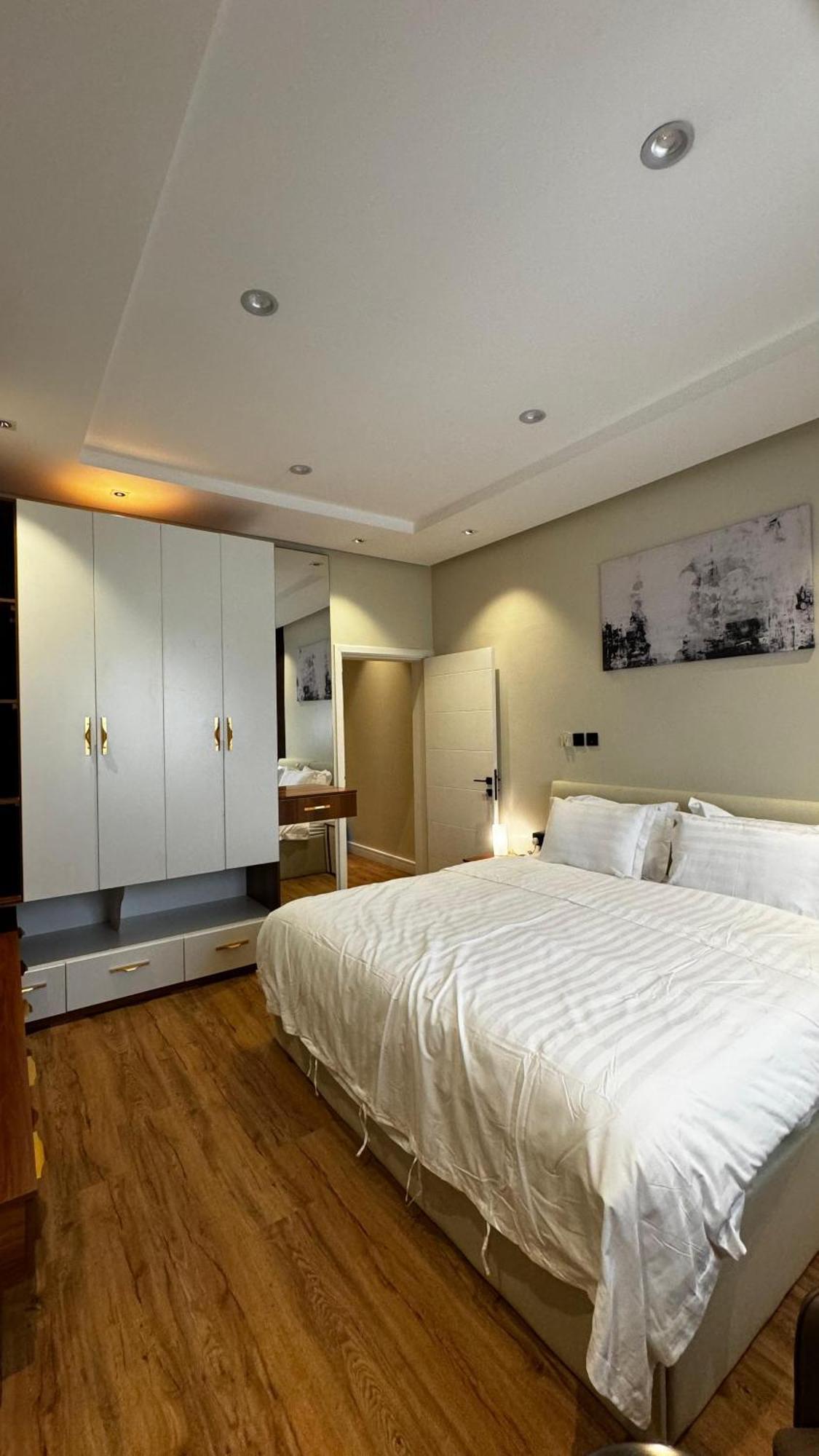 Apartment استديو مودرن ودخول ذاتي Riyadh