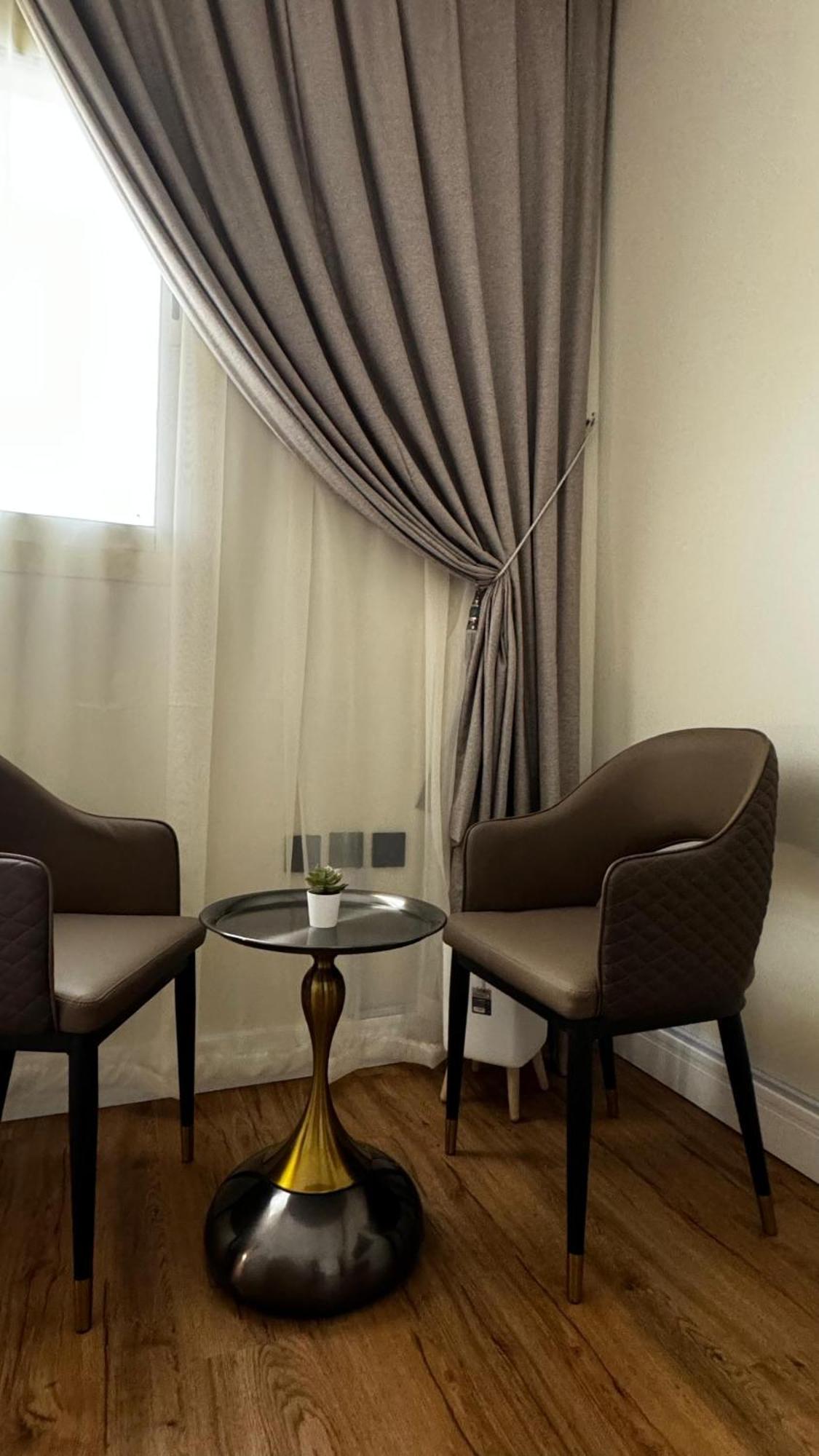 استديو مودرن ودخول ذاتي Apartment Riyadh