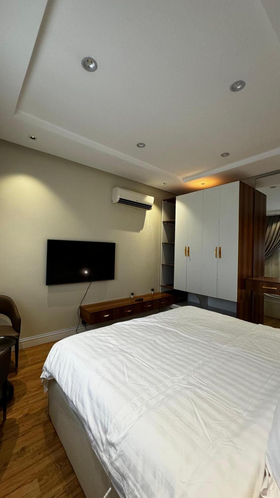 Apartment استديو مودرن ودخول ذاتي
