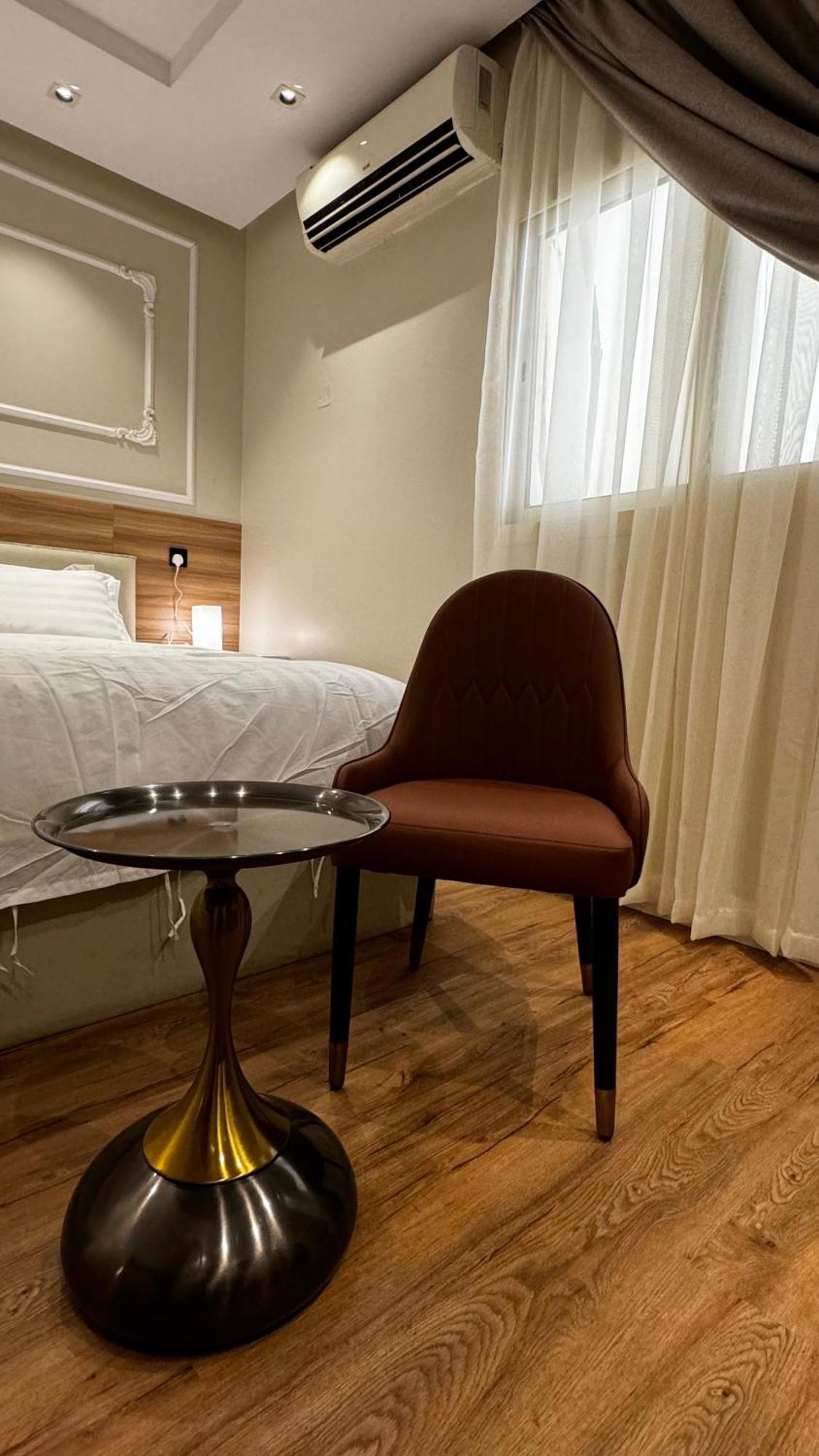 استديو مودرن ودخول ذاتي Apartment