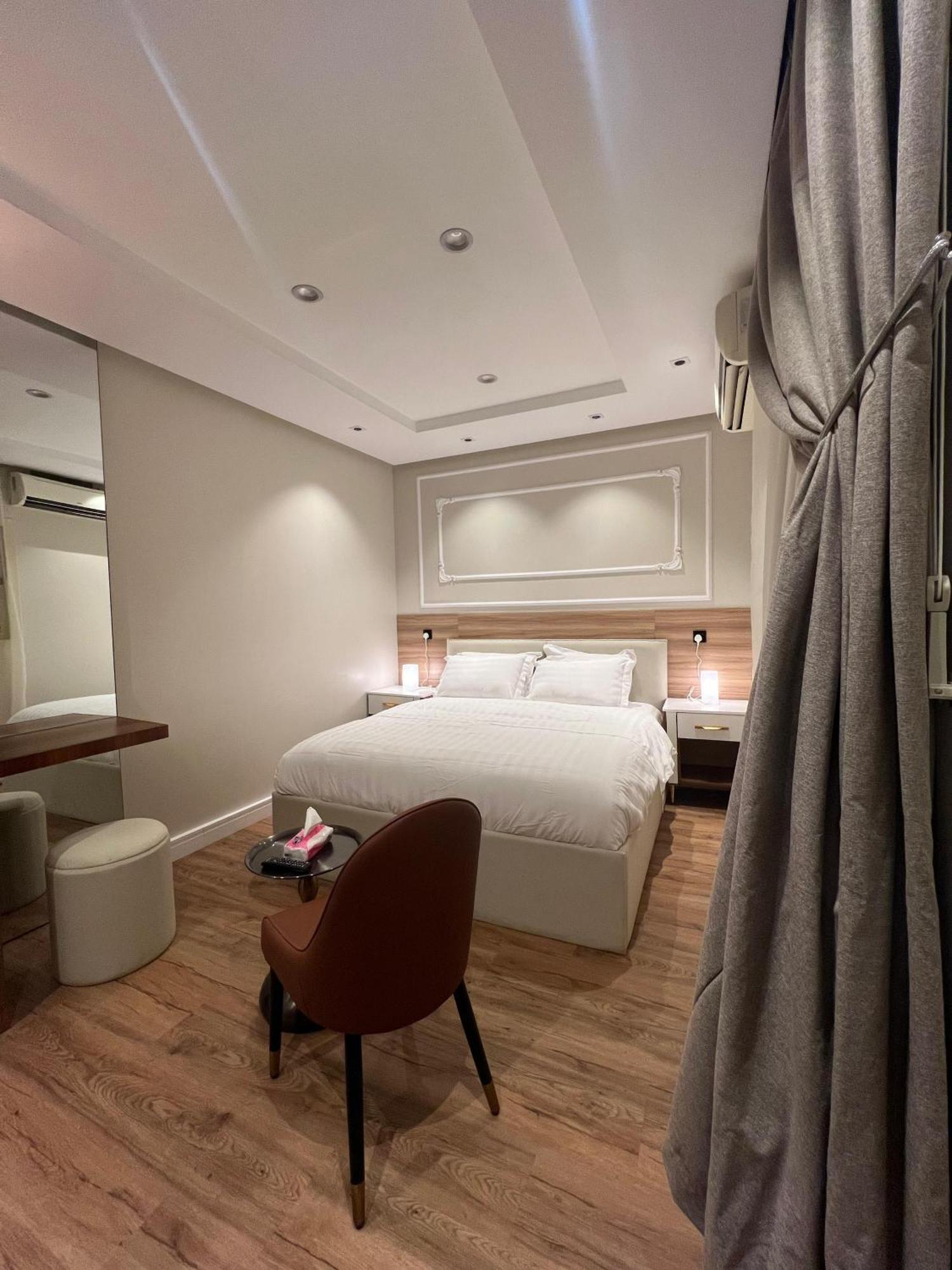 استديو مودرن ودخول ذاتي Apartment Riyadh