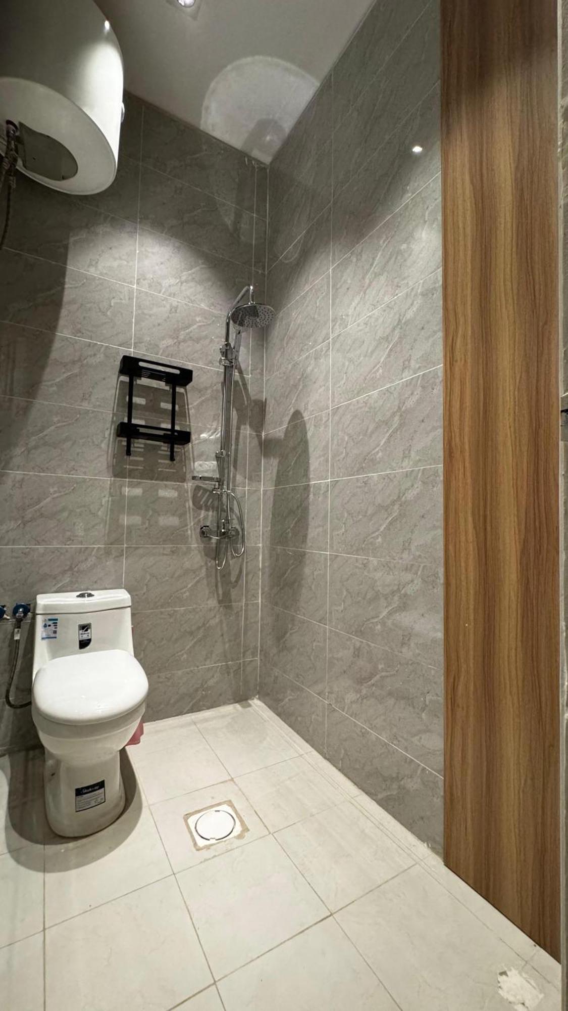 Apartment استديو مودرن ودخول ذاتي Riyadh
