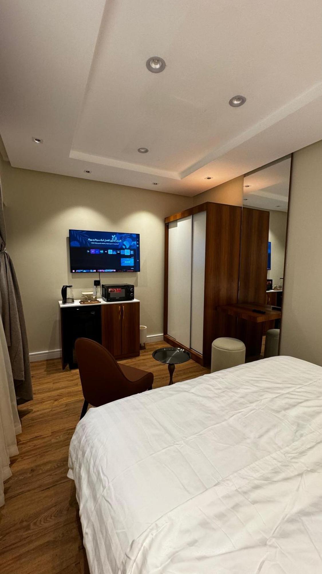 استديو مودرن ودخول ذاتي * Riyadh