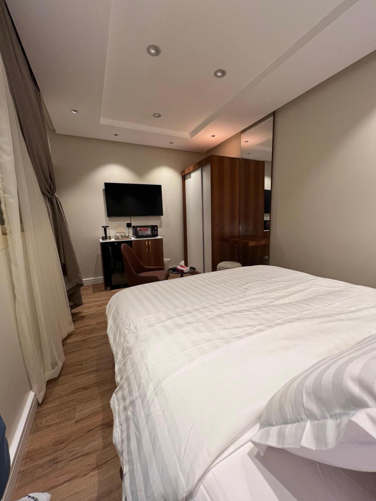 استديو مودرن ودخول ذاتي Apartment Riyadh